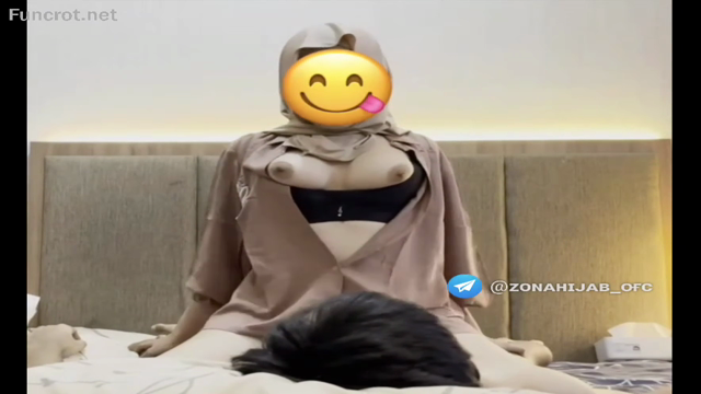 Bokep Hijab ZP646