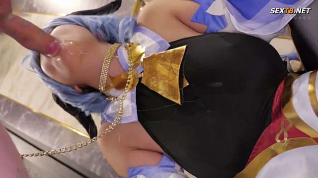 Mosaic REAL-968 The Best Of Facials: Unleashing All The Semen On A Reluctant Woman’s Face