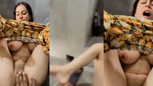 Hot Desi Paki Girl Mms Viral