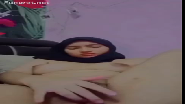 Bokep Hijab ZP635