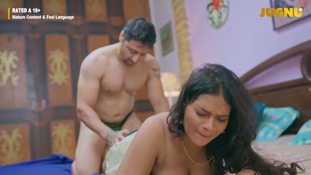 Haveli Ki Dulhan Season 01 Episodes 05 To 07 (2025) Jugnu Hindi Hot Web Series