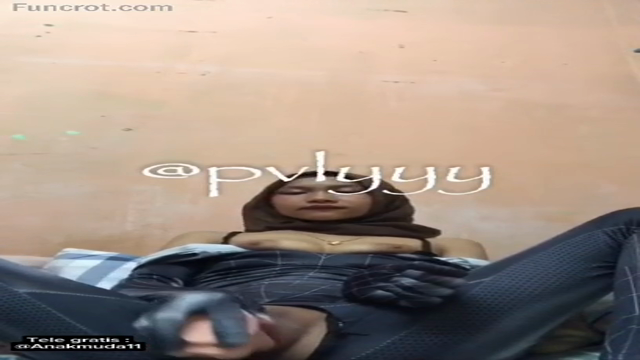 Bokep Hijab ZP534