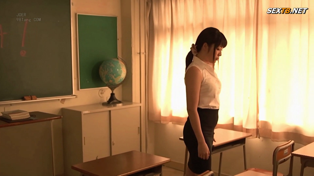 Mosaic JBD-193 Bondage Booty Play 3 Future Sunohara