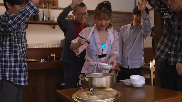 FPRE-201 Chơi tập thể em Reina Momozono hàng ngon