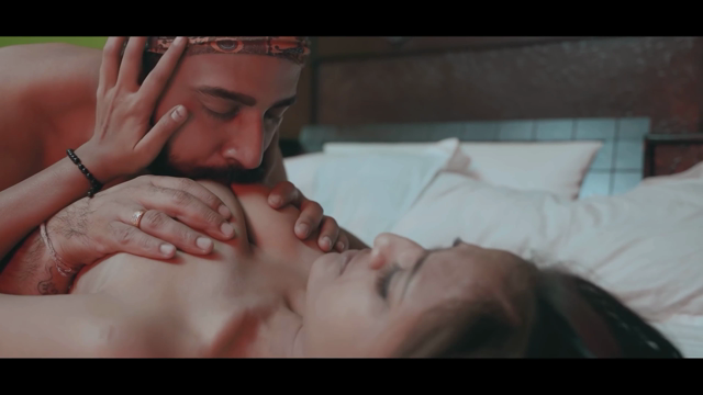 Mangal (2024) Cineon Season 1 Ep02 2024 Hindi Uncut Hot Web Series